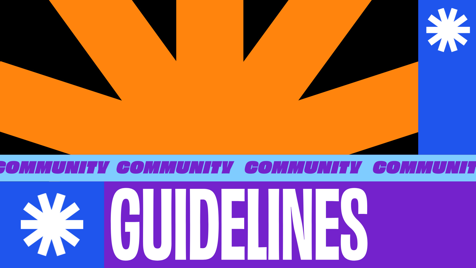 Community Guidelines