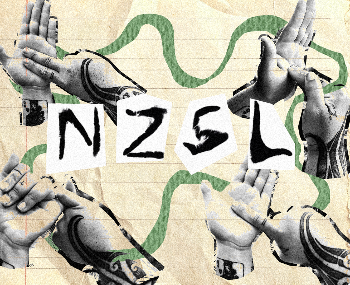 NZSL Classes Image