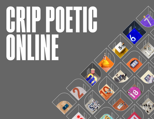 Crip Poetic (online)